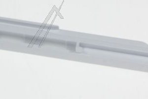 2634048025 Bordino ripiano in vetro sinistro Electrolux