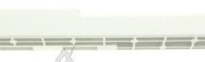 2634048017 Bordino ripiano in vetro destro Electrolux