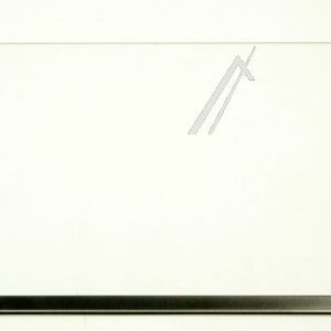 2651093037 Ripiano in vetro 458.5 Electrolux