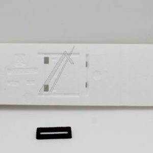 00715465 Condotto aria in EPS con ammortizzatore e guarnizione Bosch