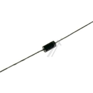 1N4007 0402-000137 Diodo raddrizzatore 1N4007 1000V 1A Samsung 0402000137