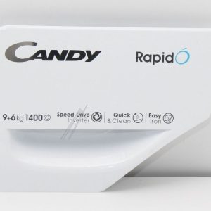 70004505 Sportello vaschetta detersivo Candy