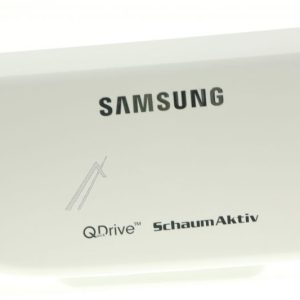 DC97-20764Q Frontalino cassetto Q-Drive bianco Samsung DC9720764Q