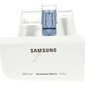 DC97-20492E Cassetto detersivo per WW6800M, WW81M642OPW/EG, DA WH Samsung DC9720492E