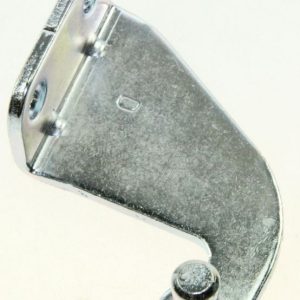 41009508 Cerniera superiore destra Candy