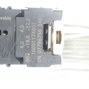 C00259148 482000085247 Termostato A13-0552/077B-6756 C.P L.1320 Smeg