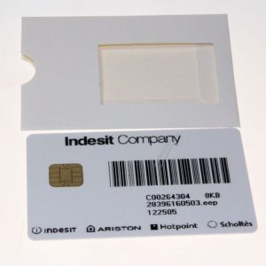 C00264304 482000030703 Scheda programmazione SW28396160003 CB ST ARI Hotpointariston
