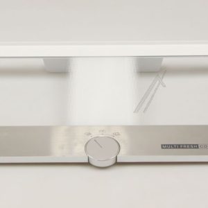 C00680795 488000680795 Ripiano vetro VTZ completo Whirlpool