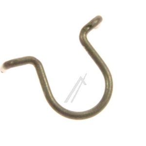 C00316649 481249268204 Molla elettrodo accensione Whirlpool