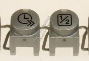 00623656 Set tasti Bosch