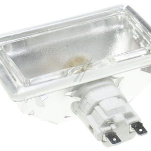 696050050 Portalampada grande 220V ALFA10 Smeg