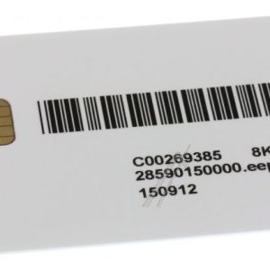 C00269385 482000092006 Card DFG151 8KBLVS SW 28590150000 Indesit