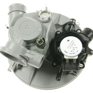 1786403000 C00904074 Valvola multivie e pozzetto Beko
