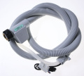 1171990219 Tubo ingresso acqua con Acquastop Rexelectrolux