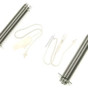 Kit riparazione molla alternativa per BSH 00754873 Siemens