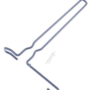 37027002 Portabottiglie in filo per cestello inferiore-2 Bertazzoni