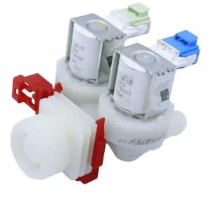 elettrovalvola lavatrice miele 10139520