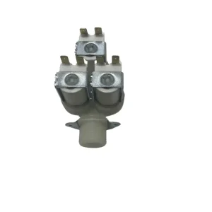 elettrovalvola tripla a 3 uscite per lavatrice miele bosch siemens 1678013