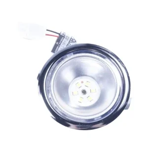 Faretto cappa elica 3000k 2,1w acc0000013