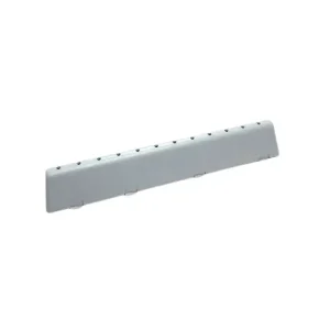 ferma carico battitore pala trascinatore per lavatrice lg 70lg002 265✖️82 mm