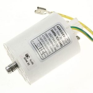 filtro antidisturbo per lavatrice beko 2834310100