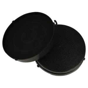 filtro carbone 2 pz. ricambio per cappa falmec 103050091