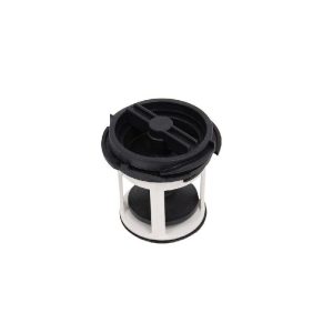 filtro pompa di scarico per lavatrice ignis 481948058106