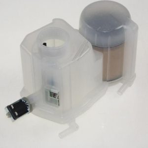 filtro salino per lavastoviglie electrolux 1070083