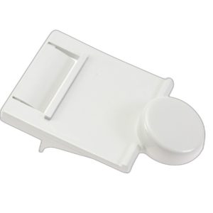 gancio distributore detersivo per lavatrice bauknecht 481241868164
