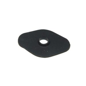 gomma maniglia porta per forno whirlpool 481246668858