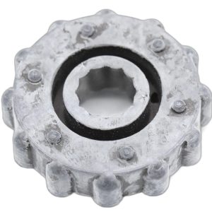 gommino ventilatore per frigorifero aeg 2425176019