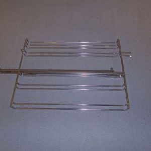 grill mensola destra per forno beko 210460059