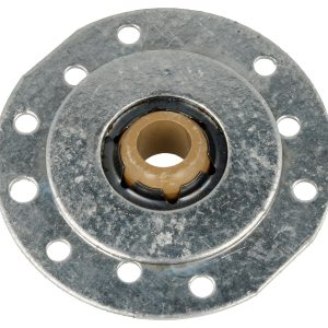 gruppo cuscinetti per asciugatrice beko 692490061