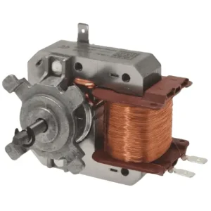 gruppo motore-ventilatore per forno smeg 795210954