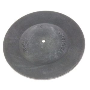 guarnizione coperchio dolcificatore per lavastoviglie beko 1883910300