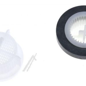 guarnizione filtro per lavastoviglie constructa 00166671