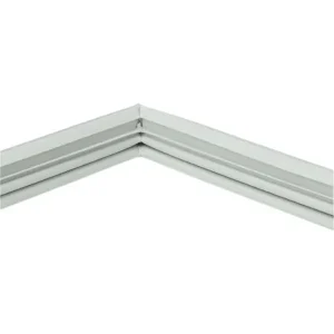 guarnizione porta frigo beko 4633083700