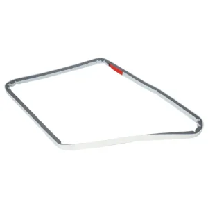 guarnizione posteriore asciugatrice indesit c00526634