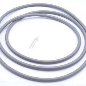 guarnizione vasca per lavatrice candy 43016147
