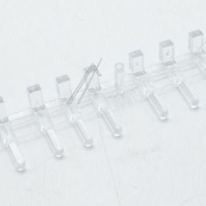 guida luci per lavastoviglie electrolux 49116218