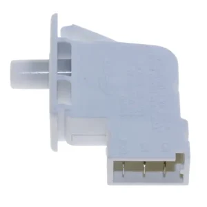 interruttore pulsante asciugatrice lg 6601el3001a