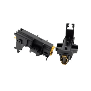 kit 2 carboncini spazzole per lavatrici electrolux aeg 54zn500
