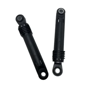kit 2 pz ammortizzatori per lavatrice samsung 167su08/dc66-00343k