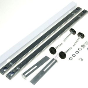 kit basamento per lavatrice hotpoint-ariston c00084867