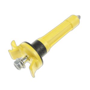 kit bloccaggio per asciugatrice hotpoint-ariston c00286102