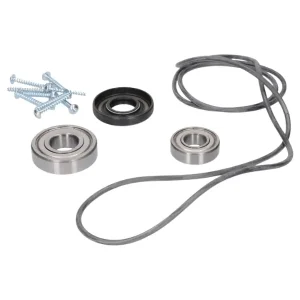 kit cuscinetti lavatrice bosch 00172685