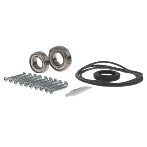 kit cuscinetti lavatrice bosch 00619808