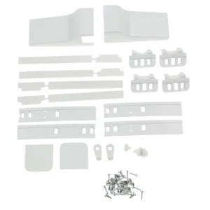 kit installazione frigo whirpool 481231039155