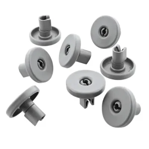 kit ruote lavastoviglie rex 50286965004