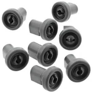 kit ruote lavastoviglie rex 50286967000